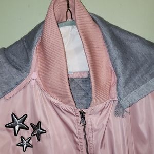 C&C California jacket